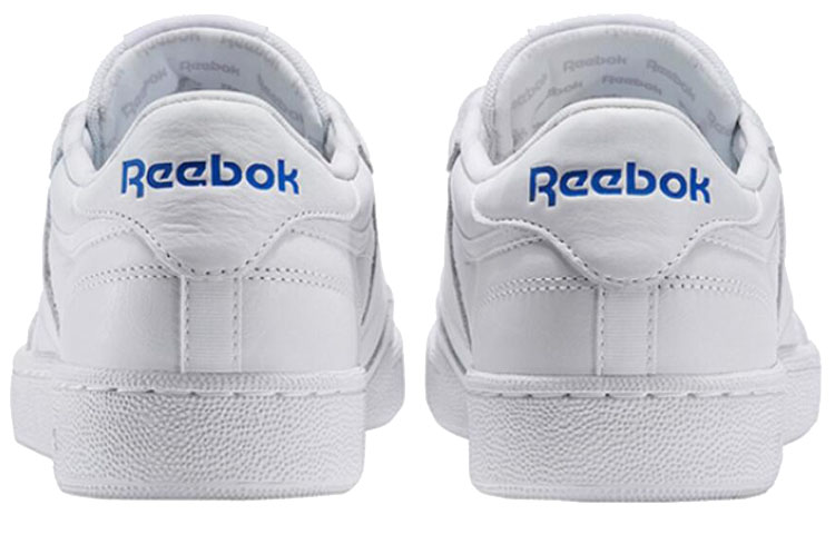 Reebok Club C 85 SO 'White' 圖 5