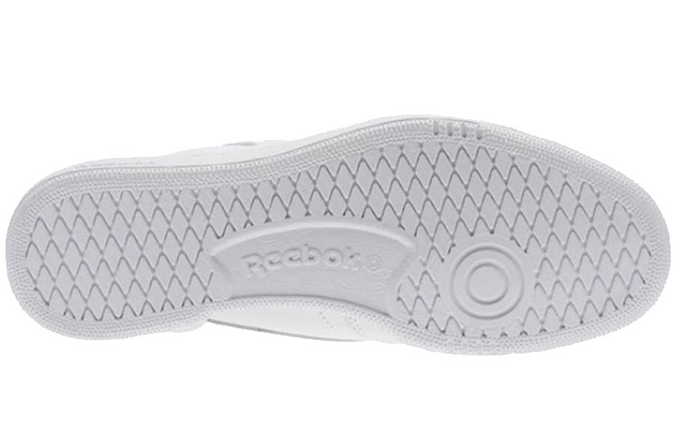 Reebok Club C 85 SO 'White' 圖 6
