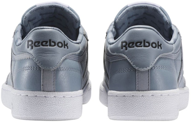 Reebok Club C 85 So Grey/Blue BS7858 Lookbook Reebok Club C 85 So Grey/Blue BS7858