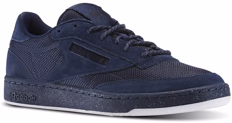 Reebok Club C 85 ST Sepatu Skate Biru BD1564 Lookbook Reebok Club C 85 ST Sepatu Skate Biru BD1564