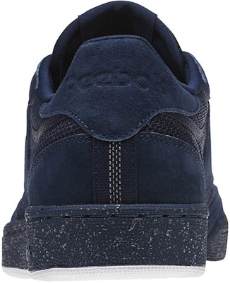 Reebok Club C 85 ST Sepatu Skate Biru BD1564 Shop Reebok Club C 85 ST Sepatu Skate Biru BD1564