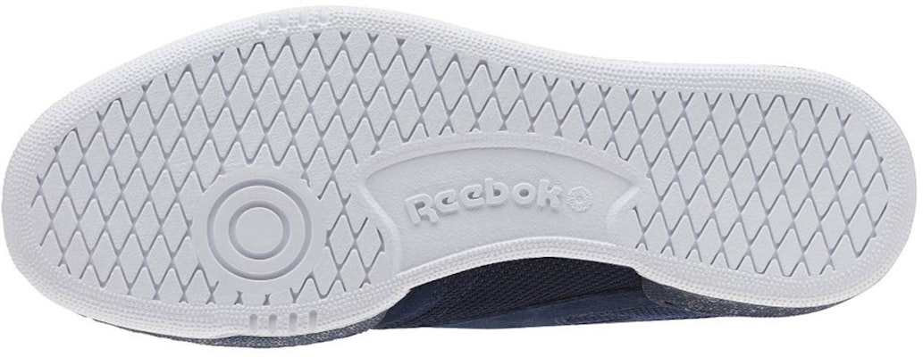 Reebok Club C 85 ST Sepatu Skate Biru BD1564 Details for Reebok Club C 85 ST Sepatu Skate Biru BD1564