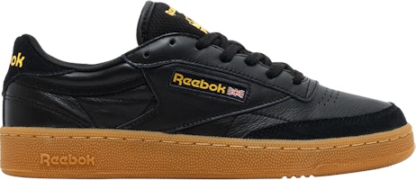 Reebok Club C 85 TDG 'Black' BD3068 Reebok Club C 85 TDG 'Black' BD3068