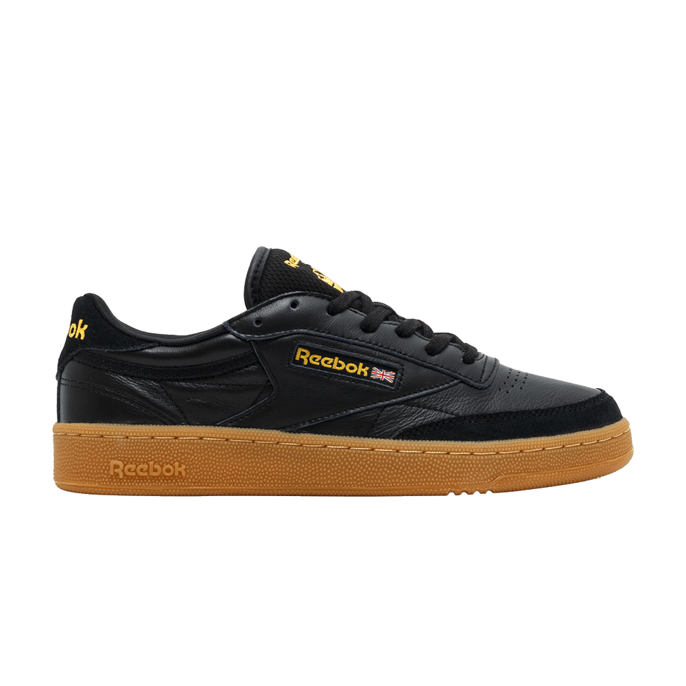 Reebok Club C 85 TDG 'Black' BD3068