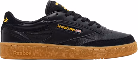 Reebok Club C 85 TDG 'Black' BD3068 Reebok Club C 85 TDG 'Black' BD3068