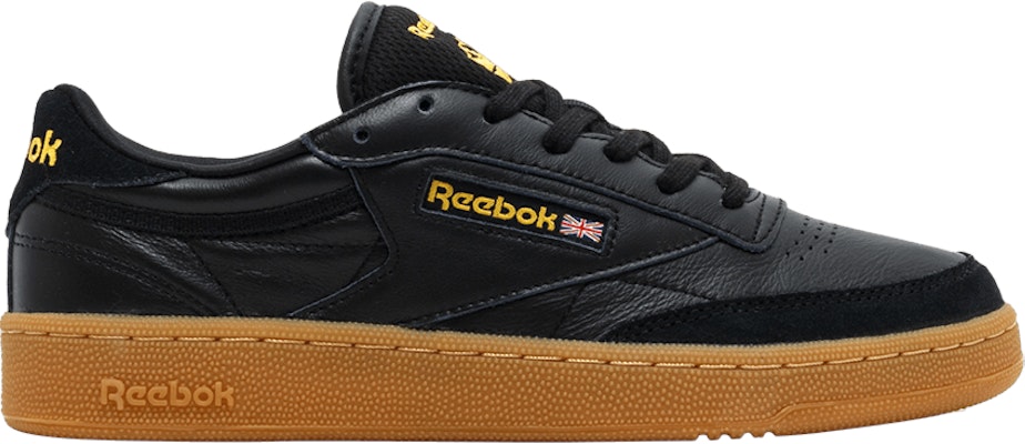 Reebok Club C 85 TDG 'Black' BD3068 Buy Reebok Club C 85 TDG 'Black' BD3068