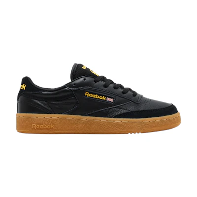 Reebok Club C 85 TDG 'Black'