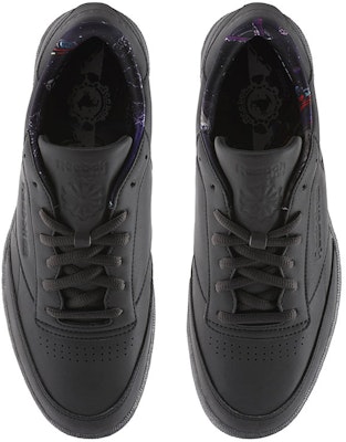 Reebok Club C 85 TDG Hitam Kasut Skateboarding BS6470 Purchase Reebok Club C 85 TDG Hitam Kasut Skateboarding BS6470