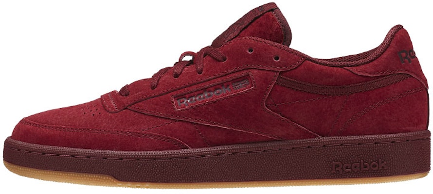 Reebok Club C 85 TG 'Negro' BD1884 Buy Reebok Club C 85 TG 'Negro' BD1884