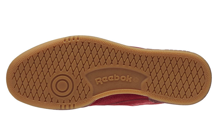 Shop リーボック クラブC 85 TG ブラック BD1884