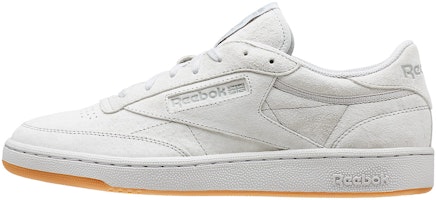 Reebok Club C 85 TG 'Grey' BD1886 Reebok Club C 85 TG 'Grey' BD1886