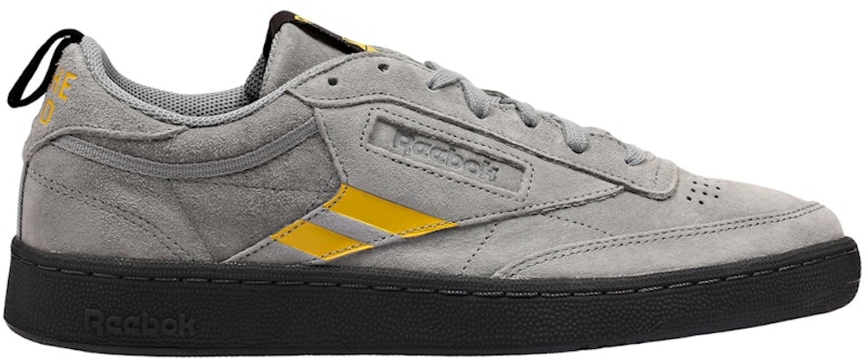 Reebok Club C 85 TG 'Grey' CN1985 Buy Reebok Club C 85 TG 'Grey' CN1985