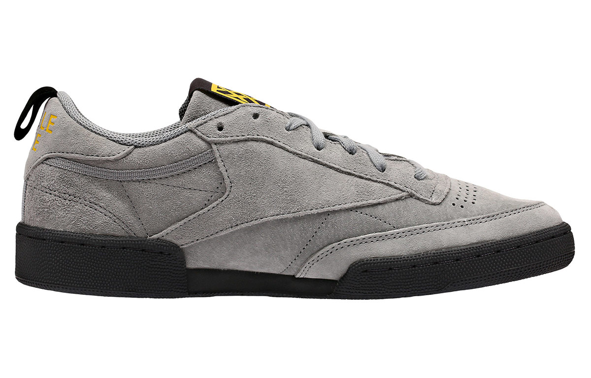 Order Reebok Club C 85 TG ''Grau'' CN1985