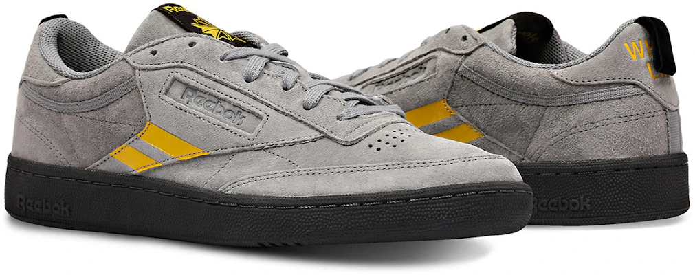 Reebok Club C 85 TG ''Grau'' CN1985 Lookbook Reebok Club C 85 TG ''Grau'' CN1985