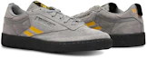 Lookbook Reebok Club C 85 TG ''Grau'' CN1985