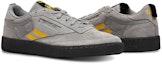 Lookbook Reebok Club C 85 TG 'Kelabu' CN1985