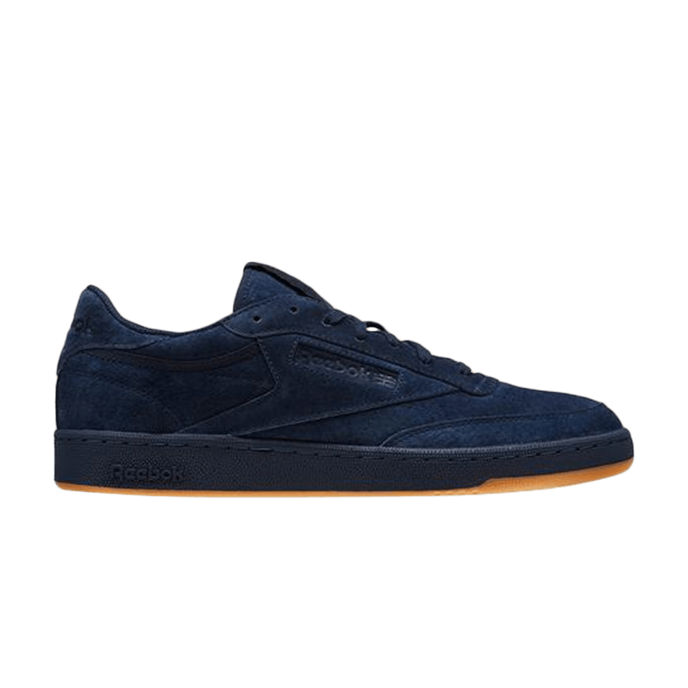 reebok club c 85 retro gum