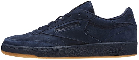 Reebok Club C 85 Tonal Gum 'Blue' BD5787 Reebok Club C 85 Tonal Gum 'Blue' BD5787