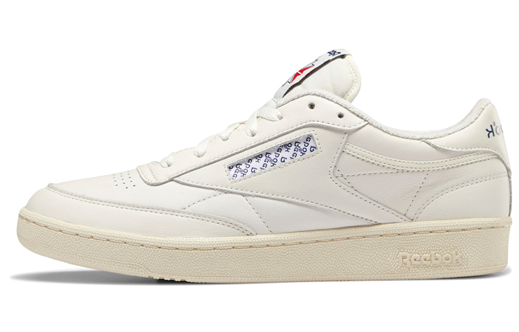 Reebok Club C 85 TV 'Arch Bandage - Chalk'