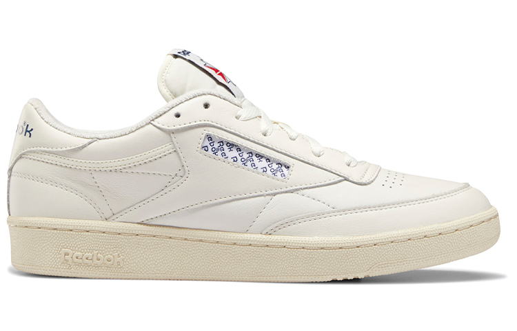 Reebok Club C 85 TV 'Arch Bandage - Chalk' 圖 2