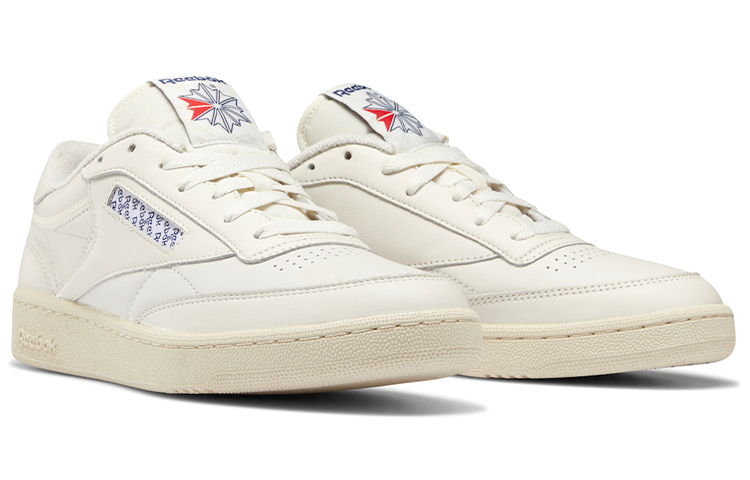 Reebok Club C 85 TV 'Arch Bandage - Chalk' 圖 3