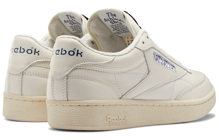 Reebok Club C 85 TV 'Arch Bandage - Chalk' 圖 4