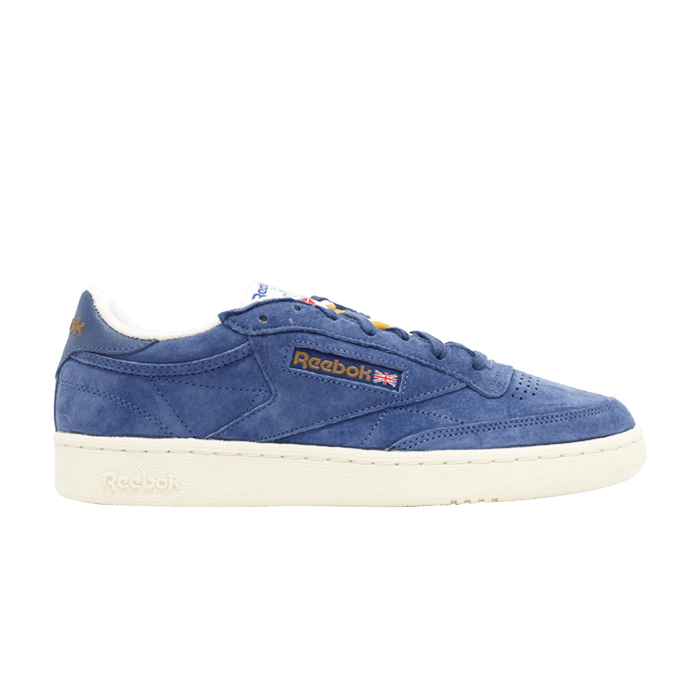 Reebok Club C 85 UJ 'Blue' V67814