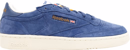 Reebok Club C 85 UJ 'Blue' V67814 Reebok Club C 85 UJ 'Blue' V67814