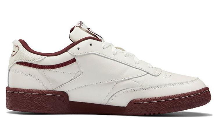 Order Reebok Club C 85 Hari Kekasih (2021) FY4138