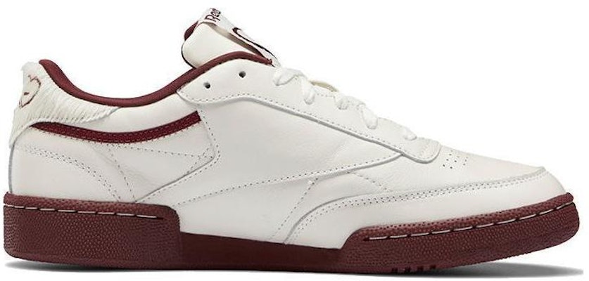 Reebok Club C 85 Hari Kekasih (2021) FY4138 Order Reebok Club C 85 Hari Kekasih (2021) FY4138