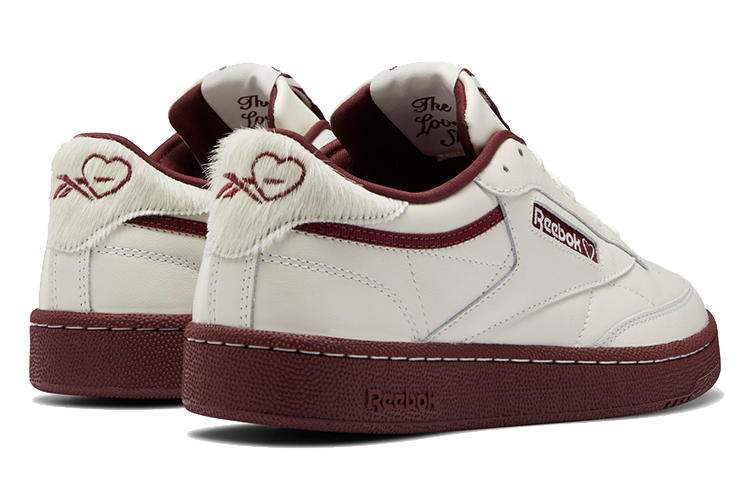 Purchase Reebok Club C 85 Hari Kekasih (2021) FY4138