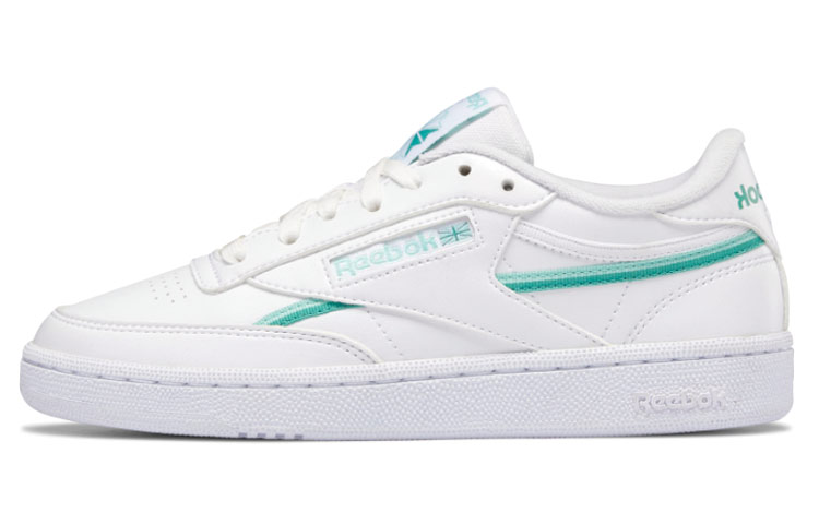 Reebok Club C 85 Vegan 'Breathable Comfort White' GW0931