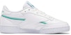 Reebok Club C 85 Vegan 'Keselesaan Bernafas Putih' GW0931