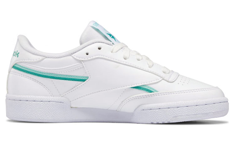 Order Reebok Club C 85 Vegan ''Comfort Traspirante Bianco'' GW0931
