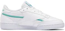 Order Reebok Club C 85 Vegan ''Comfort Traspirante Bianco'' GW0931