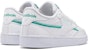 Reebok Club C 85 Vegan 'Keselesaan Bernafas Putih' GW0931