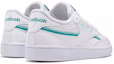 Purchase Reebok Club C 85 Vegan 'Keselesaan Bernafas Putih' GW0931