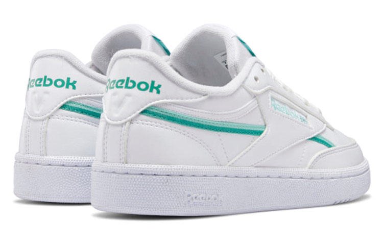 Purchase Reebok Club C 85 Vegan ''Comfort Traspirante Bianco'' GW0931