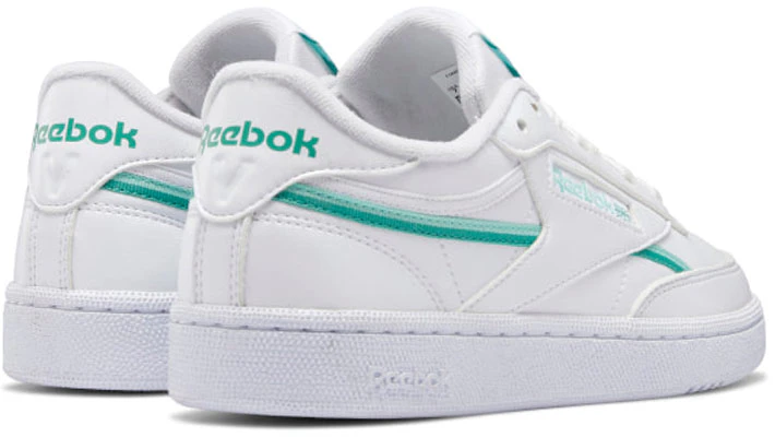 Reebok Club C 85 Vegan ''Comfort Traspirante Bianco'' GW0931 Purchase Reebok Club C 85 Vegan ''Comfort Traspirante Bianco'' GW0931
