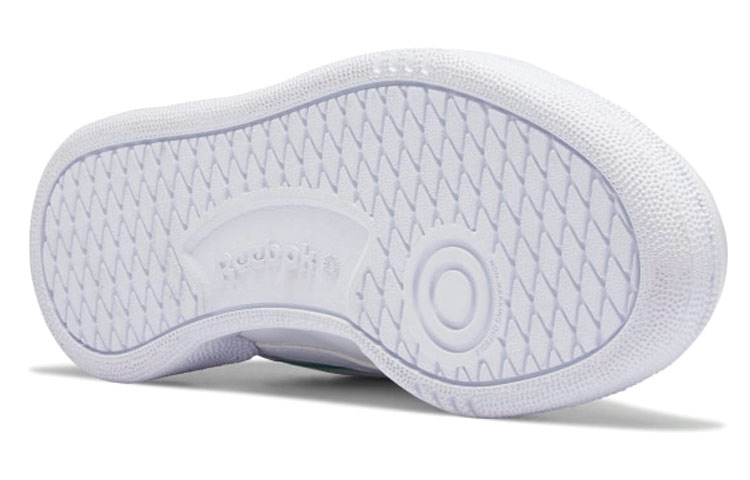 Details for Reebok Club C 85 Vegan ''Comfort Traspirante Bianco'' GW0931
