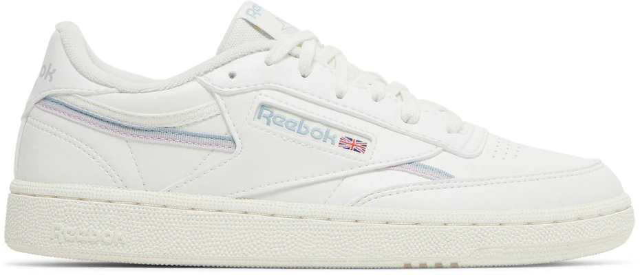 (W) リーボック クラブC 85 ヴィーガン (チョーク) GZ3661 Buy (W) リーボック クラブC 85 ヴィーガン (チョーク) GZ3661