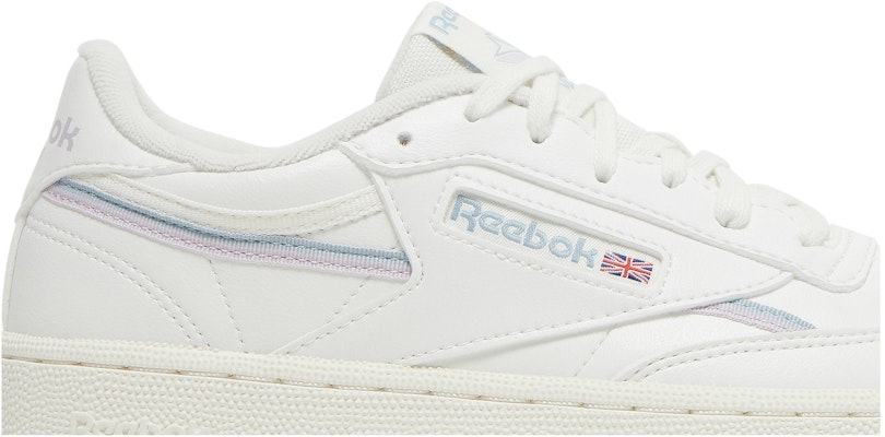 (W) Reebok Club C 85 Vegano 'Chalk Gable Grey' GZ3661 Order (W) Reebok Club C 85 Vegano 'Chalk Gable Grey' GZ3661