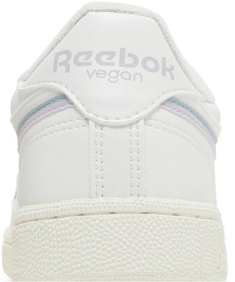 (W) Reebok Club C 85 Vegano 'Chalk Gable Grey' GZ3661 Sizing (W) Reebok Club C 85 Vegano 'Chalk Gable Grey' GZ3661
