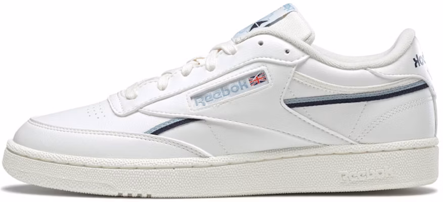 Reebok Club C 85 Vegan 'Kapur Abu Laut' GX7563 Buy Reebok Club C 85 Vegan 'Kapur Abu Laut' GX7563