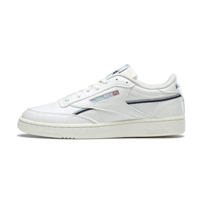 Reebok Club C 85 Vegan 'Chalk Gable Grey'