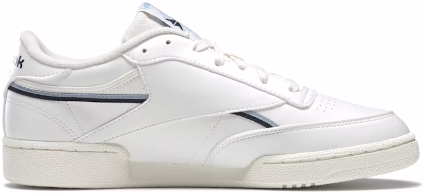 Reebok Club C 85 Vegan 'Kapur Abu Laut' GX7563 Order Reebok Club C 85 Vegan 'Kapur Abu Laut' GX7563