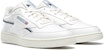 Reebok Club C 85 Vegan 'Kelabu Navy Kapur' GX7563