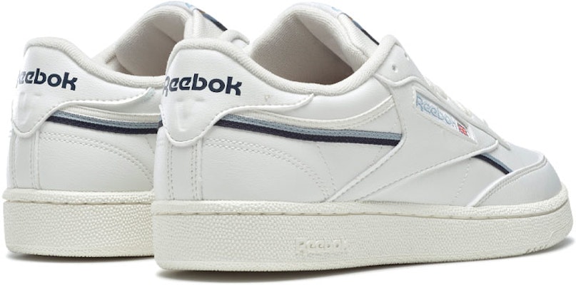 Reebok Club C 85 Vegan 'Kapur Abu Laut' GX7563 Shop Reebok Club C 85 Vegan 'Kapur Abu Laut' GX7563