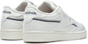 Shop Reebok Club C 85 Vegan 'Kelabu Navy Kapur' GX7563