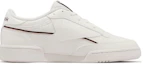 Order Reebok Club C 85 Vegan ''Krijtwit Maroon'' 100033004